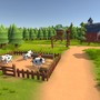 ダンジョン探索も楽しめる農業シム『Life in Willowdale: Farm Adventures』2022年6月発売―新トレイラーも公開