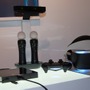 【GDC 2014】今年の華はVR！新型「Oculus Rift」とソニーの「Project Mopheus」を体験、それぞれの良さとは?