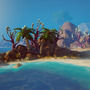 建築やクラフト要素もある島内スローライフADV『Ikonei Island: An Earthlock Adventure』発表―PC/コンソール版で発売予定