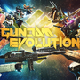 基本無料対戦FPS『GUNDAM EVOLUTION』PC版ネットワークテスター募集開始！公式配信も決定