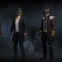 Co-op強盗FPS『PAYDAY 2』新DLC「Mountain Master Heist」「Golden Dagger Tailor Pack」配信開始！