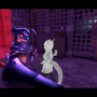 竜娘シロネが幽霊城を探索する3Dアドベンチャー『Shirone: the Dragon Girl』Steamで配信開始