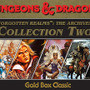 「ダンジョンズ＆ドラゴンズ」ベースの80～90年代RPGシリーズ“Gold Box”がSteamで配信決定！