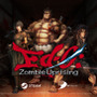 侍と力士と忍者が江戸でゾンビを薙ぎ倒すローグライクACT『Ed-0: Zombie Uprising』発表！