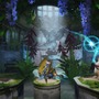 PSVR向けネズミアクションアドベンチャー『Moss: Book II』3月31日発売決定―新武器での戦闘や移動アクションを紹介するゲームプレイ映像公開