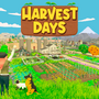 農場経営オープンワールド『Harvest Days』早期アクセスが5月13日よりスタート！