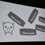 【GDC 2014】ヨコオタロウ氏が語るゲームシナリオの書き方。変わった人のための変わったゲーム