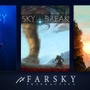 Farsky InteractiveがSteamから全タイトル削除を発表―代表作『FarSky』など