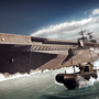 『Battlefield 4』の第三弾DLC『Naval Strike』がプレミアムメンバー向けに先行リリース、PC版は延期に