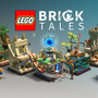 LEGOのジオラマ世界を冒険しよう！ 新作パズルADV『LEGO Bricktales』発表