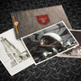 豪華特典詰め合わせ『Wolfenstein: The New Order』Panzerhund Edition、5000セット限定発売