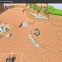 創造力が試される乗り物構築3Dエンジニアリングシム『Rover Builder』正式リリース