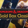 「ダンジョンズ＆ドラゴンズ」CRPGシリーズコレクション「Gold Box Classics」Steam版配信開始！