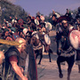 『Total War: ROME II』が大規模アップデートを発表、Twich.TVのネイティブ対応も