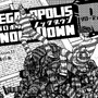 【洋ゲー漫画】『メガロポリス・ノックダウン・リローデッド』Mission 31「蜘蛛の糸」