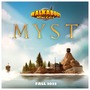 名作ADV『Myst』がパターゴルフコースに！VR専用『Walkabout Mini Golf』DLC「Myst」2022年Q4発売予定