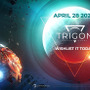 『FTL』スタイルの宇宙ローグライクストラテジー『トライゴン: 宇宙の物語』配信日決定！【UPDATE】