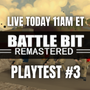 大規模対戦シューターファン注目のローポリ現代戦FPS『BattleBit Remastered』早期アクセス開始前の最終パブリックテスト延期へ【UPDATE】
