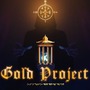 新作メトロイドヴァニア『Gold Project』Kickstarterが4月19日から開始予定―黒い影が縦横無尽に駆け抜ける