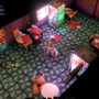 奇妙な段ボール世界が舞台のローグライトホラーACT『Paper Cut Mansion』PC/コンソールで発売決定―ゲームプレイ映像公開