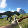 恐竜サバイバル『ARK: Ultimate Survivor Edition』海外スイッチ向けに9月発売決定―ゲーム本編と全DLCを収録した完全版