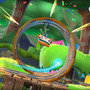 スタントアクション『Joe Danger 2』のPS Vita版には『LittleBigPlanet』や『Tearaway』のキャラクターが登場