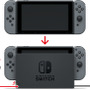 ニンテンドースイッチの充電が急速に減るなら、「改善手順」を試して―任天堂サポートが注意喚起