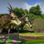 先史時代の絶滅種動物園シム『Prehistoric Kingdom』早期アクセス開始！自由度の高い作中ツールに注目のゲームプレイ映像公開
