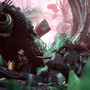 惑星清浄化SFアクションADV『The Gunk』日本語対応でSteam版配信開始―『SteamWorld』開発元新作