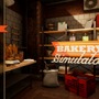 一人称視点のパン屋さんシム『Bakery Simulator』は焼き加減に疑問が残る奇作…今後のアプデに期待？【爆レポ】
