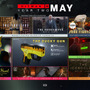 暗殺ACT『HITMAN 3』5月のロードマップ公開―新モード「Freelancer」実装は2022年後半へと延期、新マップ「Rocky」は7月に登場