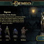 ダンジョンTRPG『Demeo: PC Edition』―サイコロを転がすところからコマを動かすところまで、テーブルトップRPGの素晴らしいことすべてを再現【開発者インタビュー】