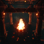 古代遺跡が舞台のパズルアクションADV『SERANU』Steamストアページ公開―財宝の眠る洞窟を探検