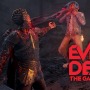 チェーンソーで敵をなぎ倒すトレイラーも公開―「死霊のはらわた」ゲーム版『Evil Dead The Game』リリース【UPDATE】