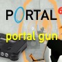 NINTENDO64実機で動作するデメイク版『Portal』を海外ファンが開発中！