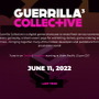 デジタルゲームフェス「Guerrilla Collective」6月12日0時から開催―直後には「Wholesome Games」も