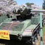 【イベントレポ】『World of Tanks』の実物戦車を見に行こう！ミリタリーツアー in 陸上自衛隊土浦駐屯地