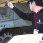 【イベントレポ】『World of Tanks』の実物戦車を見に行こう！ミリタリーツアー in 陸上自衛隊土浦駐屯地