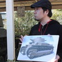 【イベントレポ】『World of Tanks』の実物戦車を見に行こう！ミリタリーツアー in 陸上自衛隊土浦駐屯地