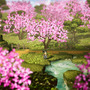武侠スタイル2.5DピクセルRPG『Code Name: Wandering Sword』Steamページ公開