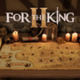 女王の圧政に終止符を！『For The King II』2023年リリース―人気ターン制ローグライクRPG最新作