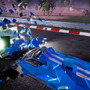 基本プレイ無料の物理ベース車両構築ゲーム『Techblox』Steamページ公開！