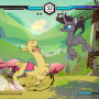 ケモノ格ゲー『Them's Fightin' Herds』コンソール版は今秋発売！日本語にも対応予定