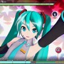 セガ「初音ミク」リズムゲームがSteamに登場！『初音ミク Project DIVA MEGA39’s+』配信開始