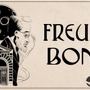 フロイトの精神分析を手伝い、彼自身も救うADV『Freud's Bones』配信開始！