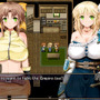 【成人向け】美少女たちが活躍する王道ファンタジーRPG『ナイツ・オブ・メサイア～真実の答え～』Steam版リリース