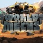 巨大ロボを操縦して戦うVRオンライン対戦ゲーム『World of Mechs』配信開始！