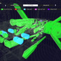 宇宙船解体シム『Hardspace: Shipbreaker』―社内のゲームジャムから生まれた作品【開発者インタビュー】