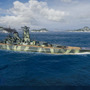 噂のあの戦艦は1隻およそ2万円！『World of Warships』ゲーム内でのオークションにて武蔵が出品される