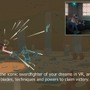 規定の構えで剣を折る必殺技を放て！VR対戦剣戟アクション『Broken Edge』発表―Steam/Meta Quest 2向けに2022年秋発売予定